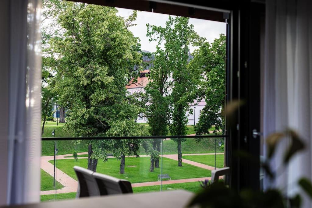Apartman Lux Self Check-In Virovitica Exterior foto